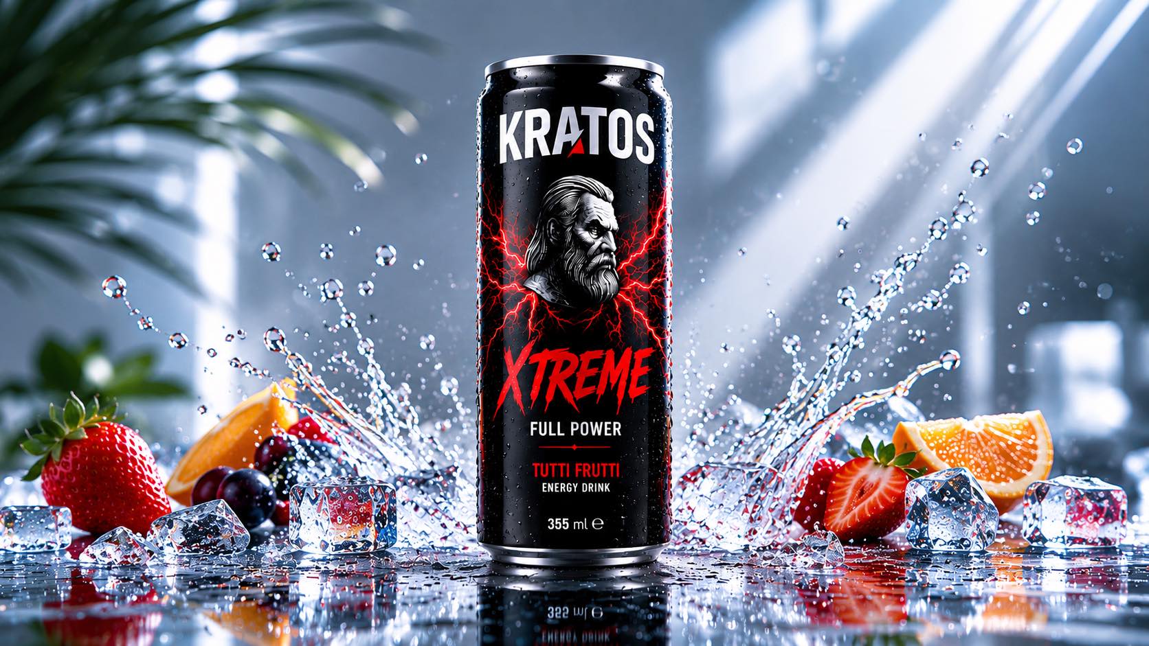 Introducing KRATOS XTREME: The Most Powerful Can We Have Ever Built